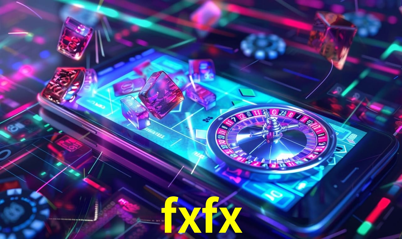Bônus de Boas-vindas fxfx