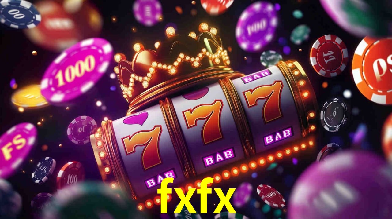 Welcome Bonus fxfx