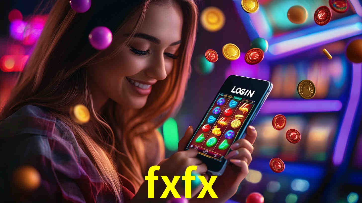 fxfx - Reino das Grandes Apostas - fxfx.com