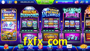 Casino VIP fxfx com