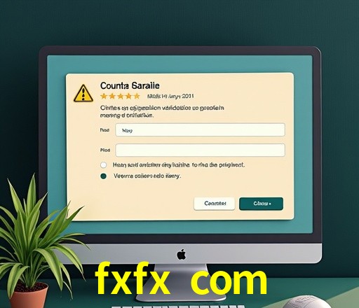 Interface Premium fxfx com