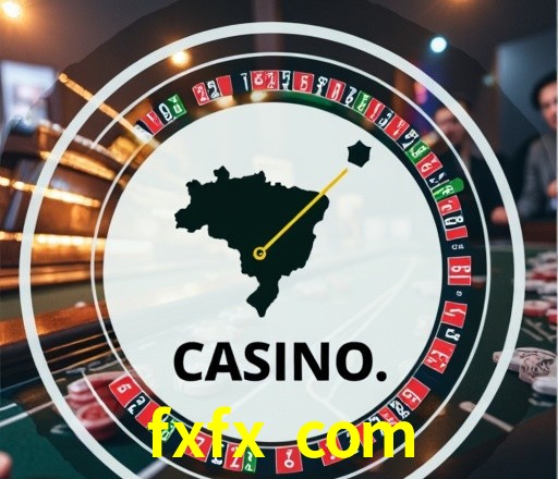 Casino Ao Vivo fxfx com