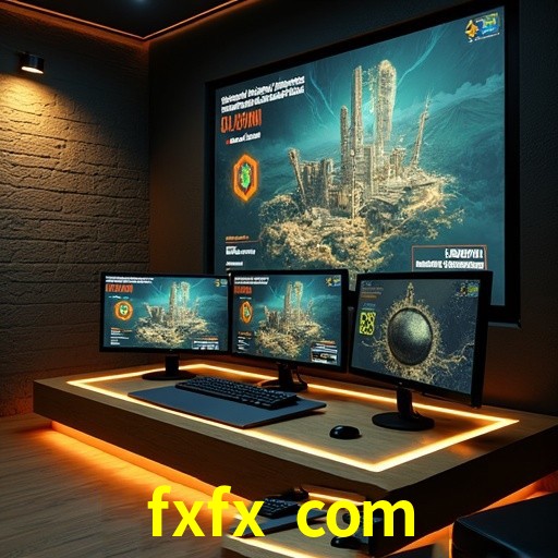 Jogos de Slot fxfx com