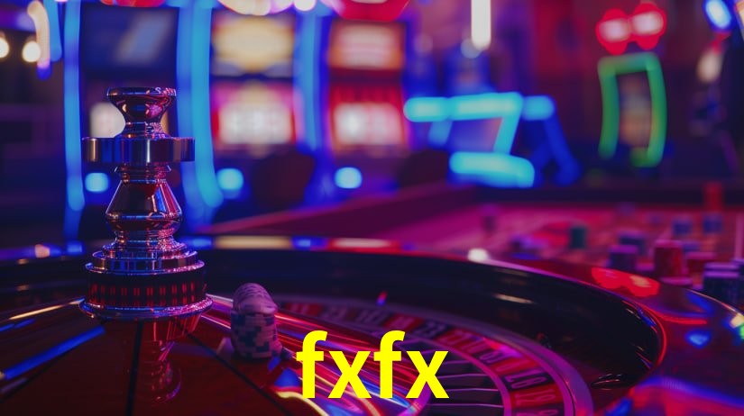 Sinta a adrenalina dos jogos de cassino com fxfx