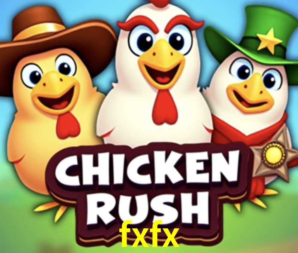 Game Providers fxfx