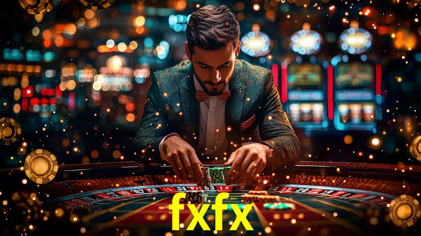 Ofertas Imperdíveis na fxfx: Promoções e Bônus Que Valem a Pena