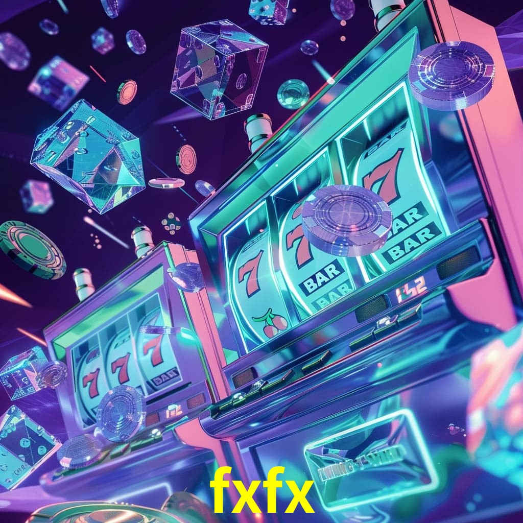 cassino fxfx