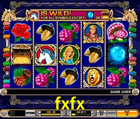 Desvendando o Mundo dos Jogos Virtuais na fxfx