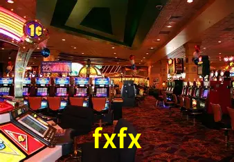 Descubra o Mundo do Cassino Online com fxfx