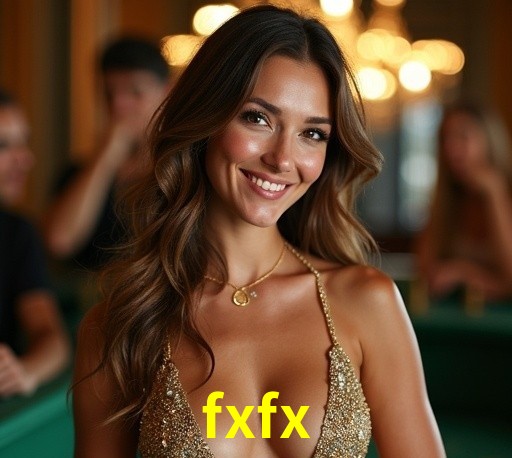 Interface do App fxfx