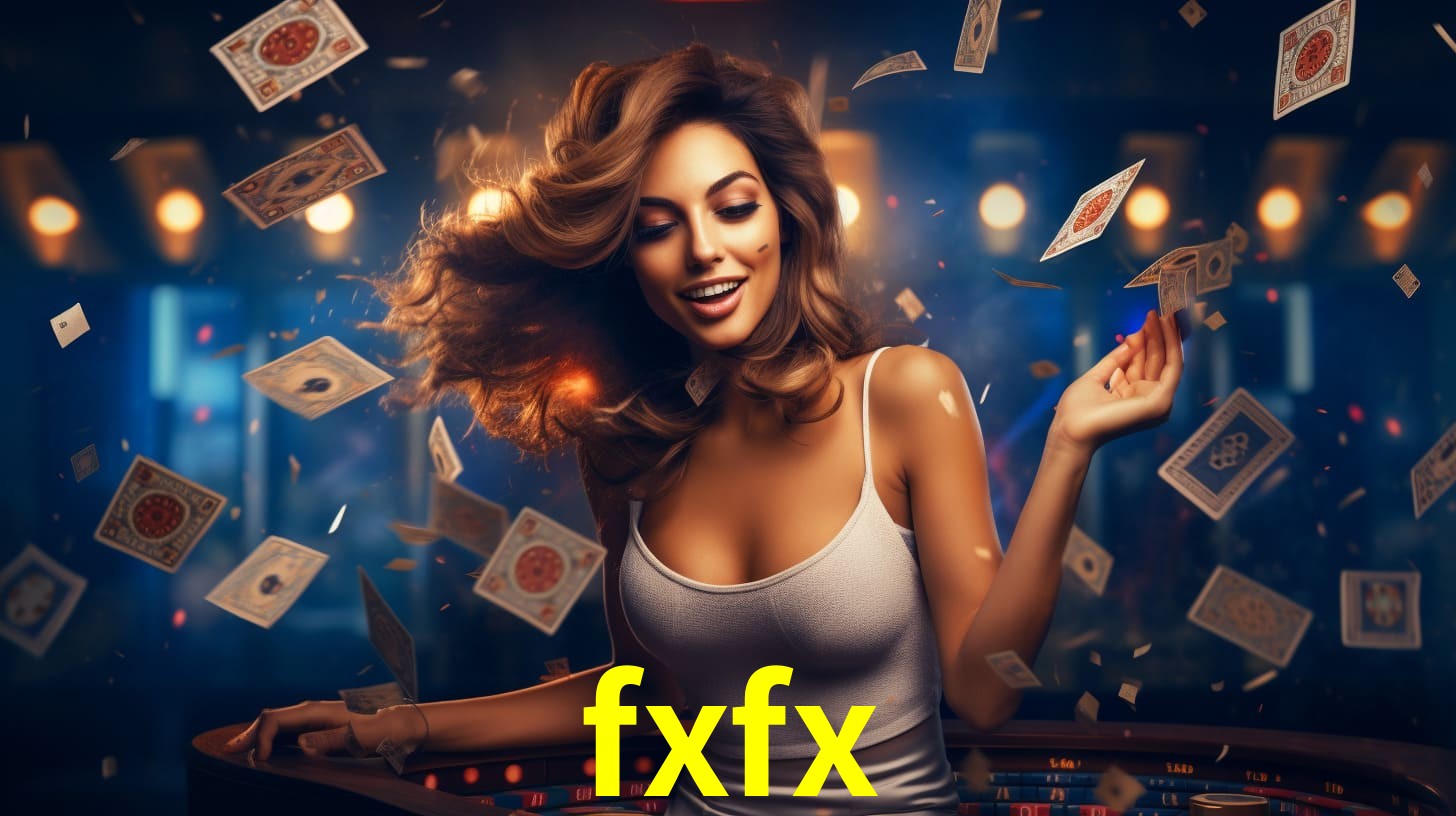 fxfx: Seu Especialista em Apostas Esportivas Brasileiras