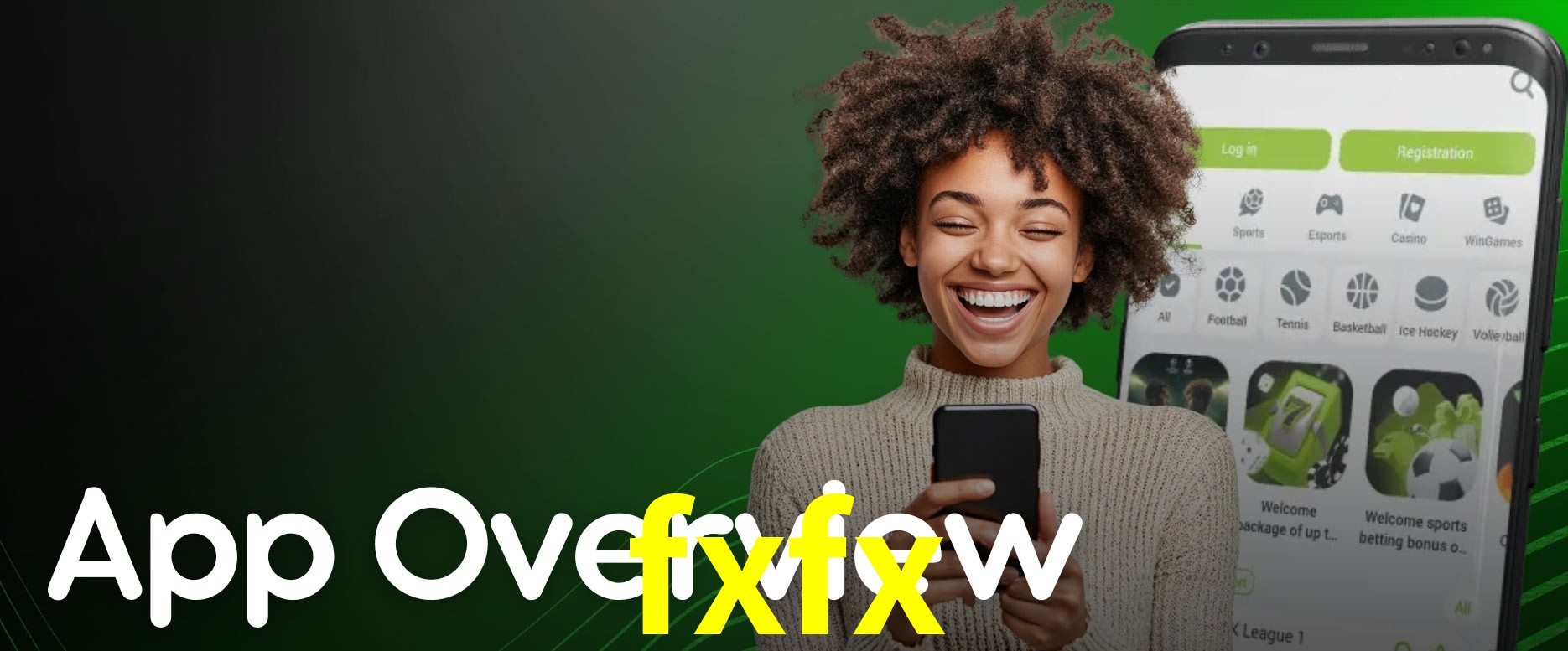 Quick Registration fxfx