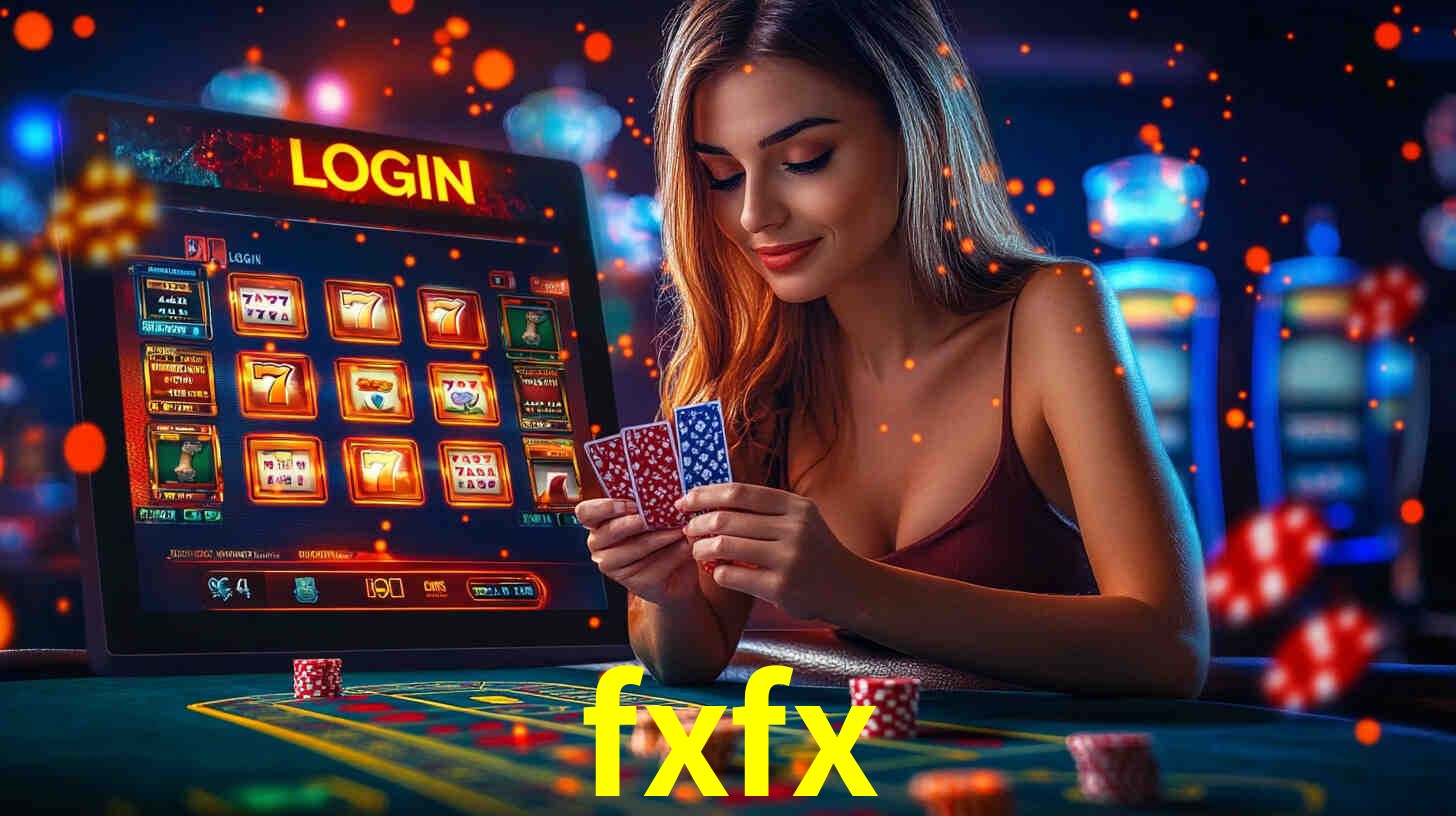 fxfx.com