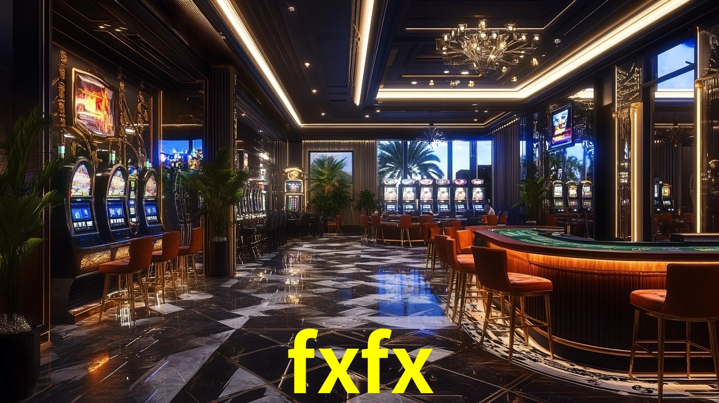 Explore as vantagens do fxfx: serviço profissional e confiabilidade