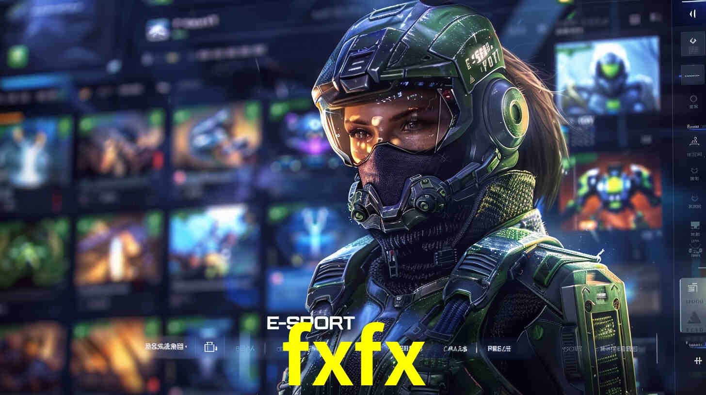 Platform Technology fxfx