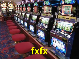 A Experiência Imersiva dos Cassinos Ao Vivo no fxfx