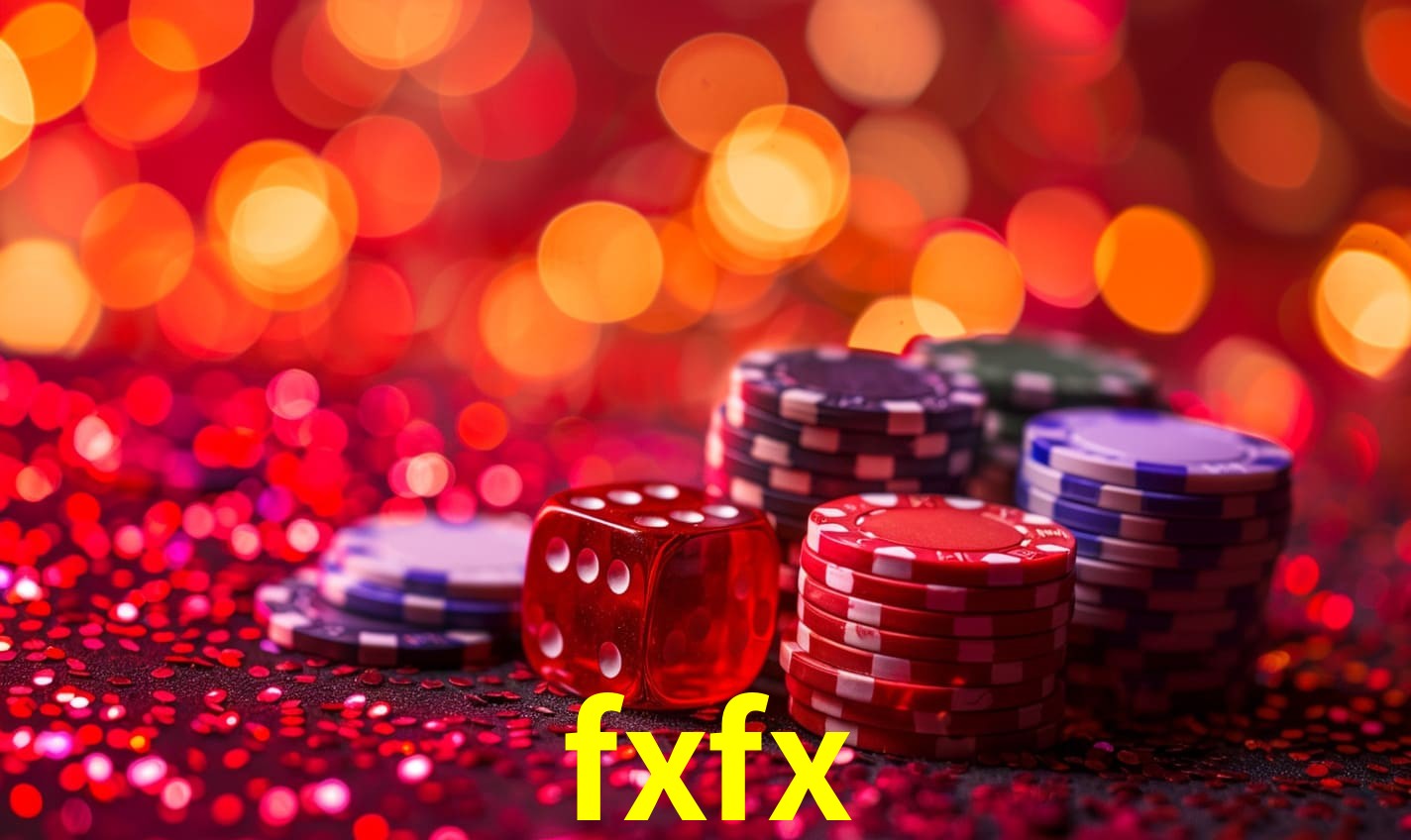 A Experiência Imersiva dos Cassinos Ao Vivo no fxfx