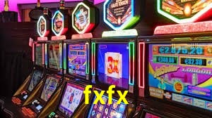 Interface Premium fxfx