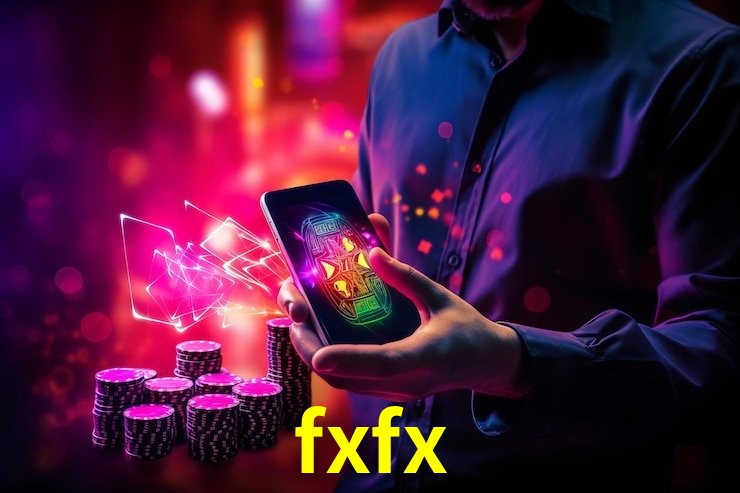 Casino Ao Vivo fxfx