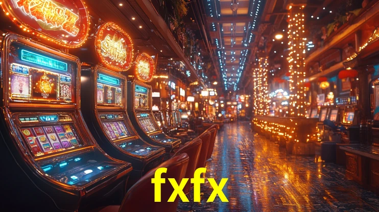 fxfx: Jogue Crash e Experimente Alta Recompensa Instantânea