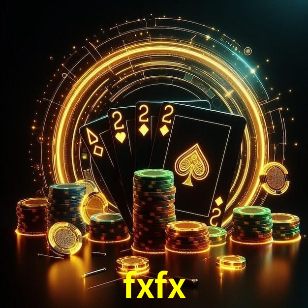 Provedores de Jogos fxfx