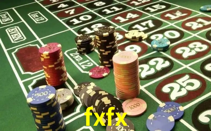 Jogos de Slot fxfx