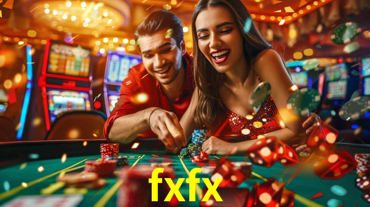 Tecnologia da Plataforma fxfx
