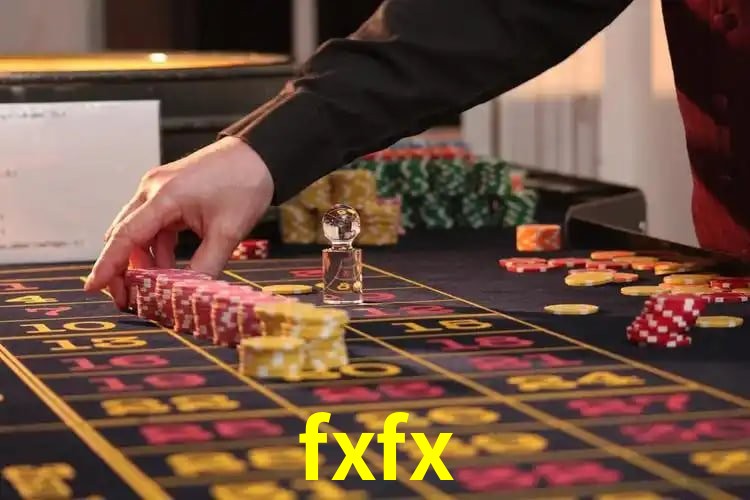 Apostas Esportivas na fxfx: Um Guia Completo