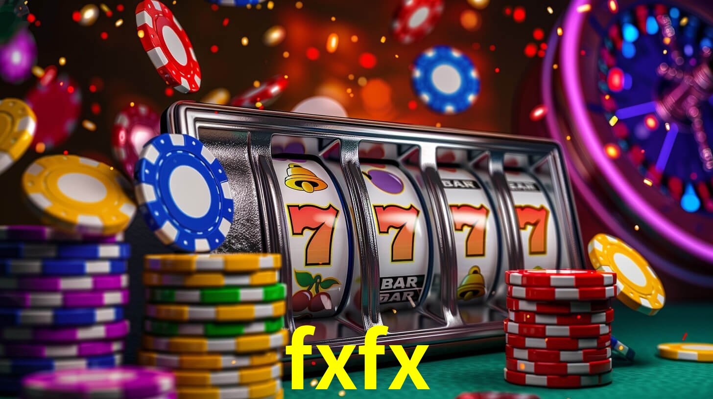 Bônus de Boas-vindas fxfx