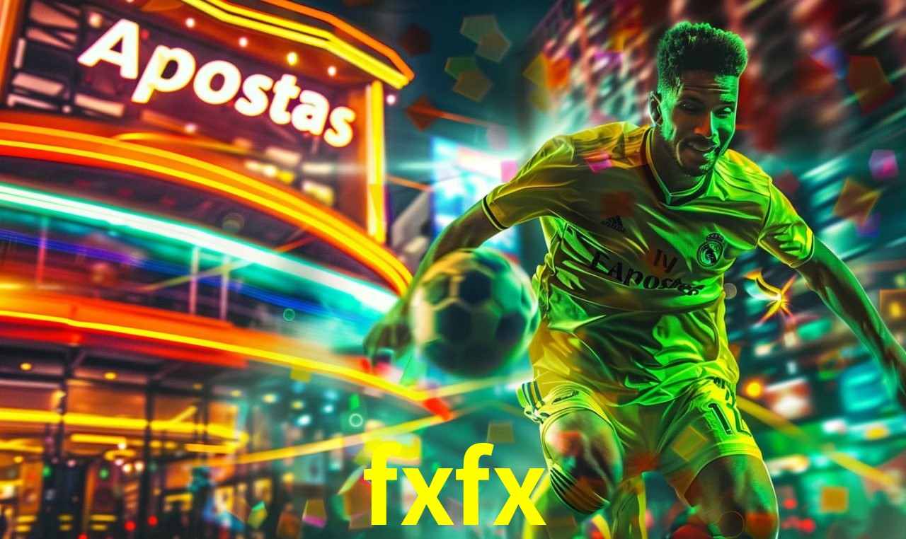 Casino Ao Vivo fxfx
