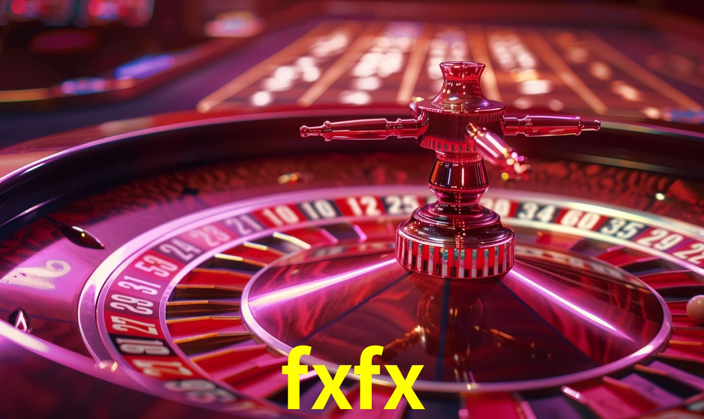 Desvendando o Mundo dos Jogos Virtuais na fxfx