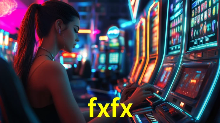 fxfx: Jogos de Caça-Níqueis-Altas Recompensas, Roleta-Velocidade, Blackjack-Desafios Máximos
